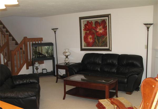 703 Ridgefield Circle, Unit C Clinton, MA 01510 - Photo 7 of 21 Gallery Image 7