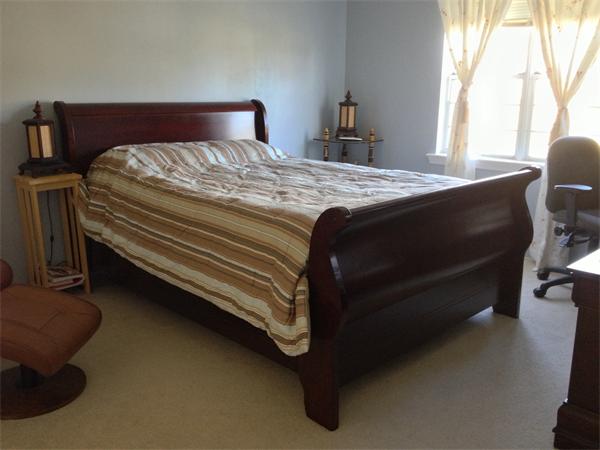 703 Ridgefield Circle, Unit C Clinton, MA 01510 - Photo 10 of 21 Gallery Image 10