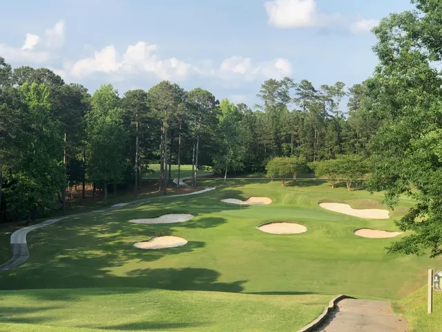 $25,250 | Lot 56 Jeffrey Lane, McCormick, SC 29835