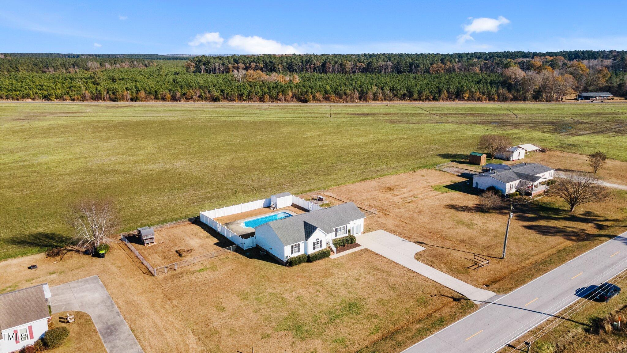 4572 Wyse Fork Road Dover, NC 28526 - Photo 26 of 32 14-web-or-mls-DJI_0956