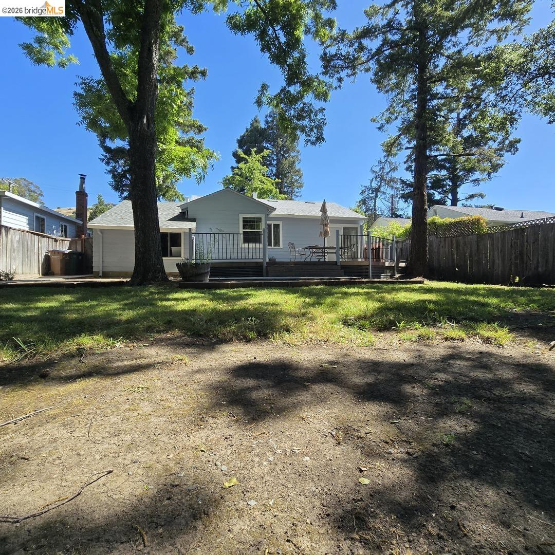 241 Humboldt Street San Rafael, CA 94901 - Photo 30 of 35