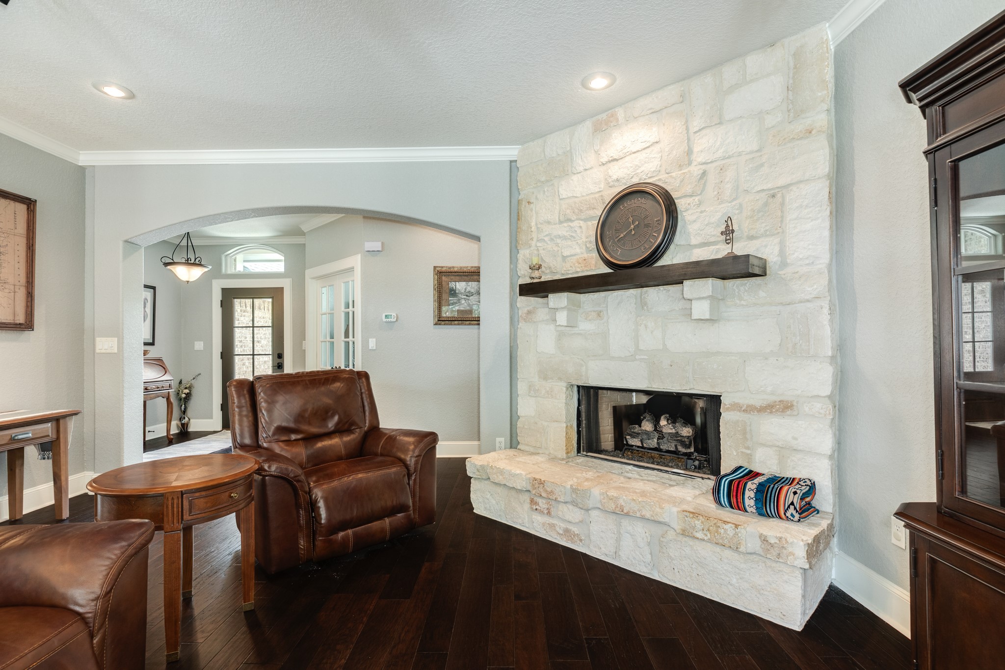 1208 Bronco Trail Angleton, TX 77515 - Photo 28 of 46