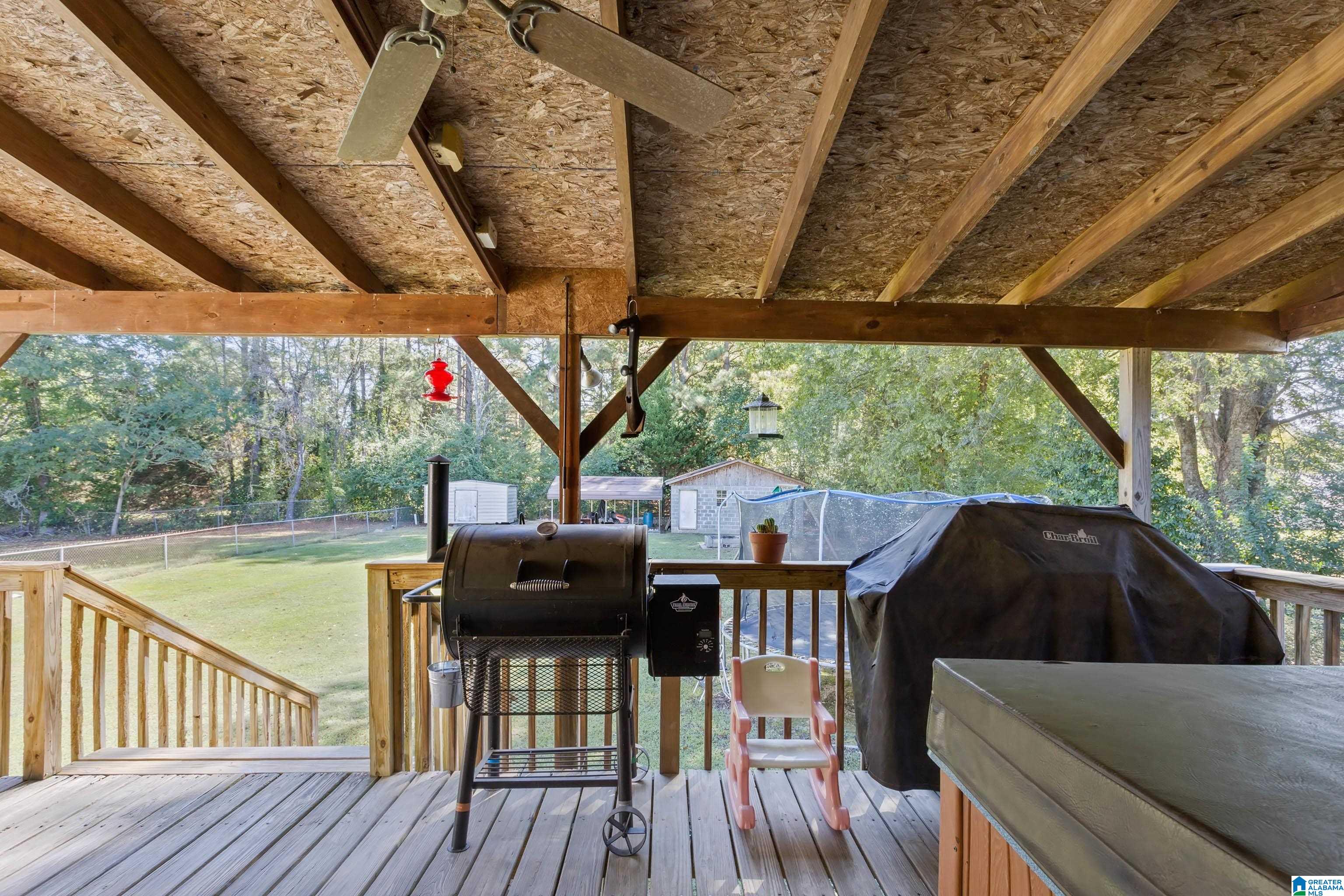 5341 Stevens Court Mount Olive, AL 35117 - Photo 24 of 32