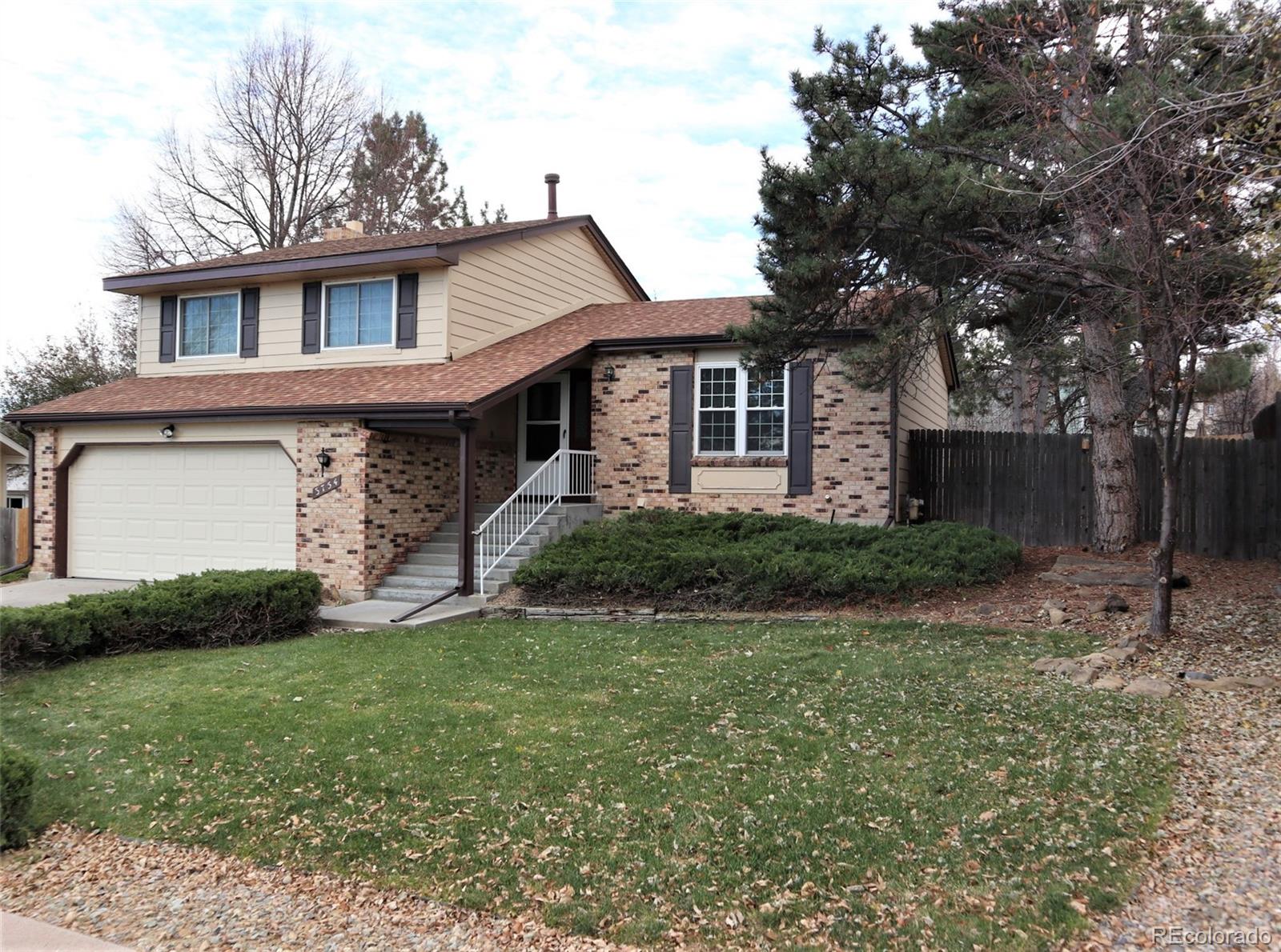 3754 South Walden Way Aurora, CO 80013 - Photo 2 of 35