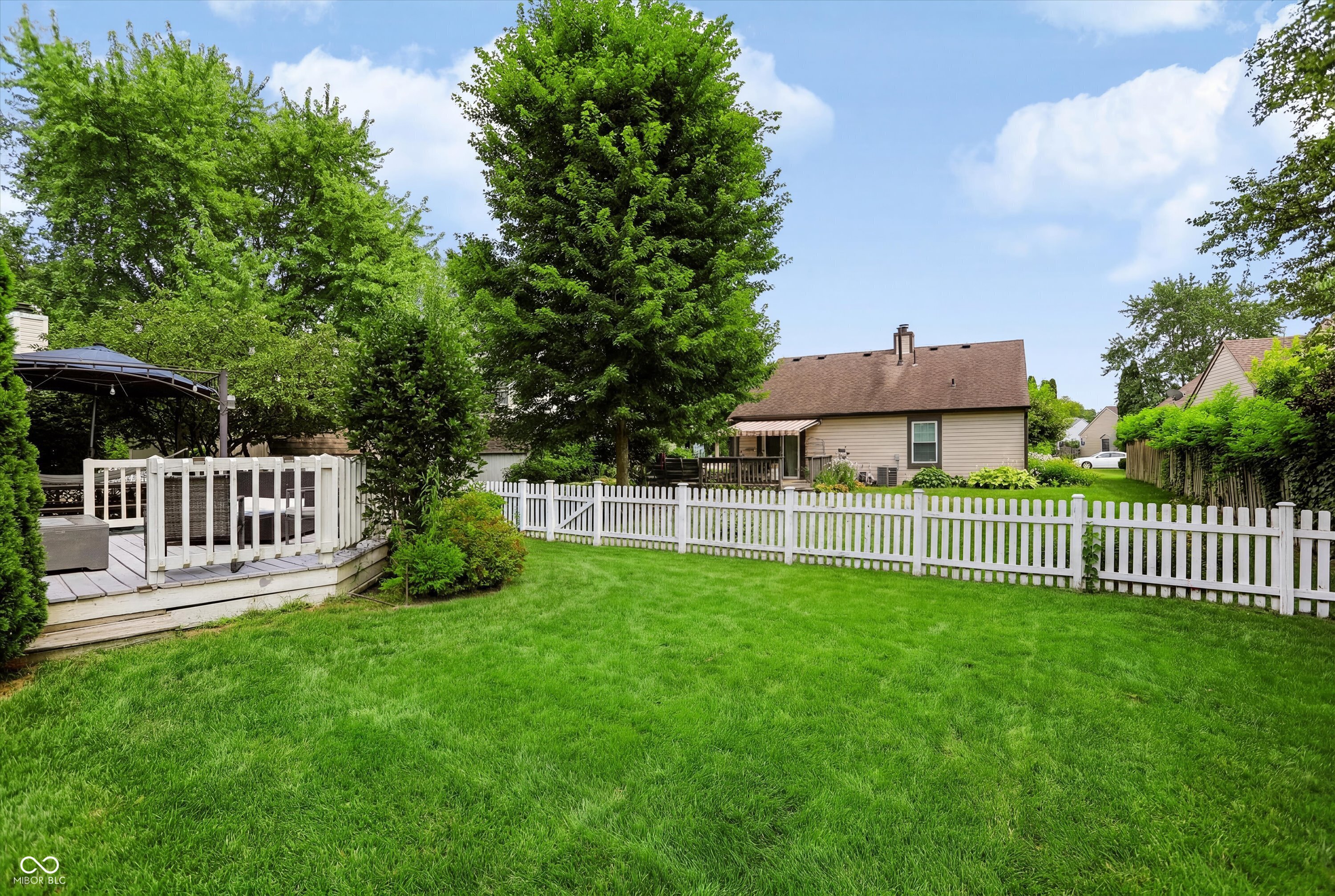 7713 Raleigh Lane Fishers, IN 46038 - Photo 56 of 59