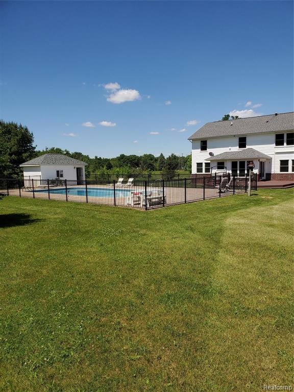 5185 Crandall Road Howell, MI 48855 - Photo 75 of 83