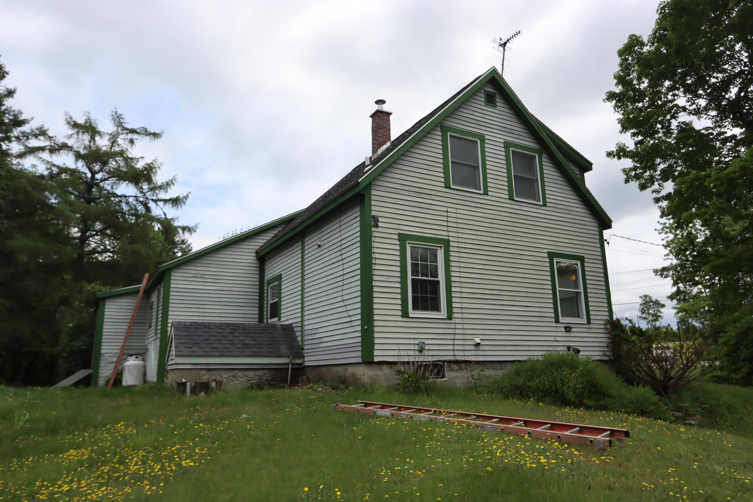 70 Harris Road Minot, ME 04258 - Photo 41 of 49 IMG_1710