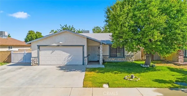 $445,000 | 1123 Herzel Avenue, Lancaster, CA 93535