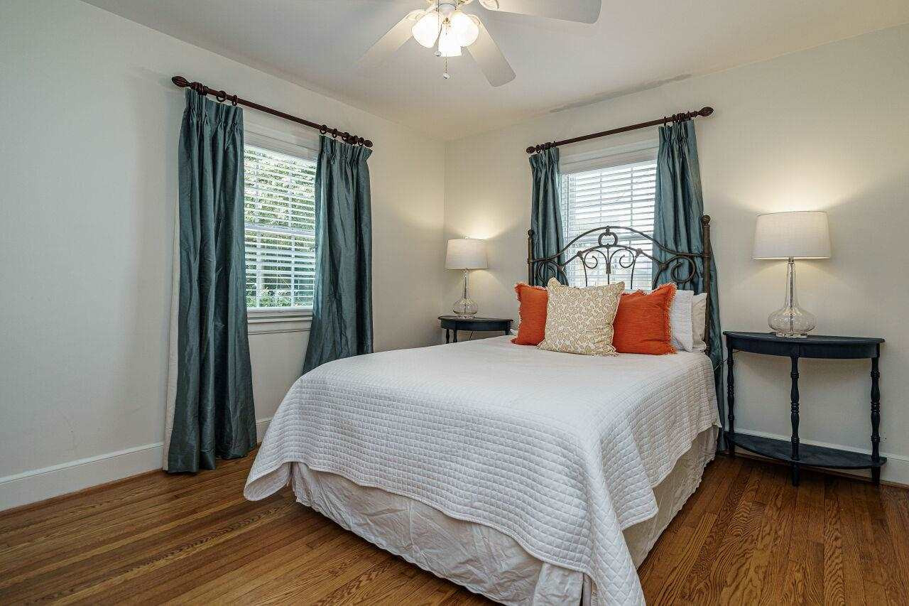 2904 Everett Avenue Raleigh, NC 27607 - Photo 16 of 22 Photo 16