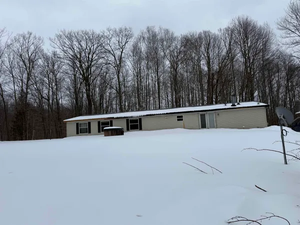 $219,000 | N9476 Sweetheart City Road, Wausaukee, WI 54177