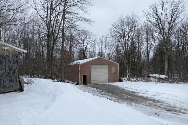 $209,900 | N9476 Sweetheart City Road, Wausaukee, WI 54177