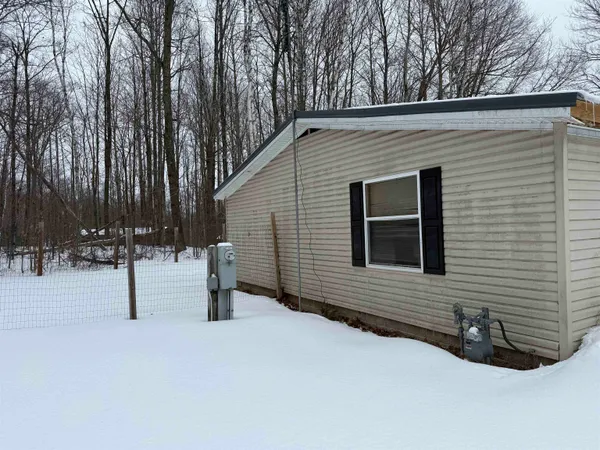 $189,000 | N9476 Sweetheart City Road, Wausaukee, WI 54177