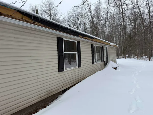 $209,900 | N9476 Sweetheart City Road, Wausaukee, WI 54177