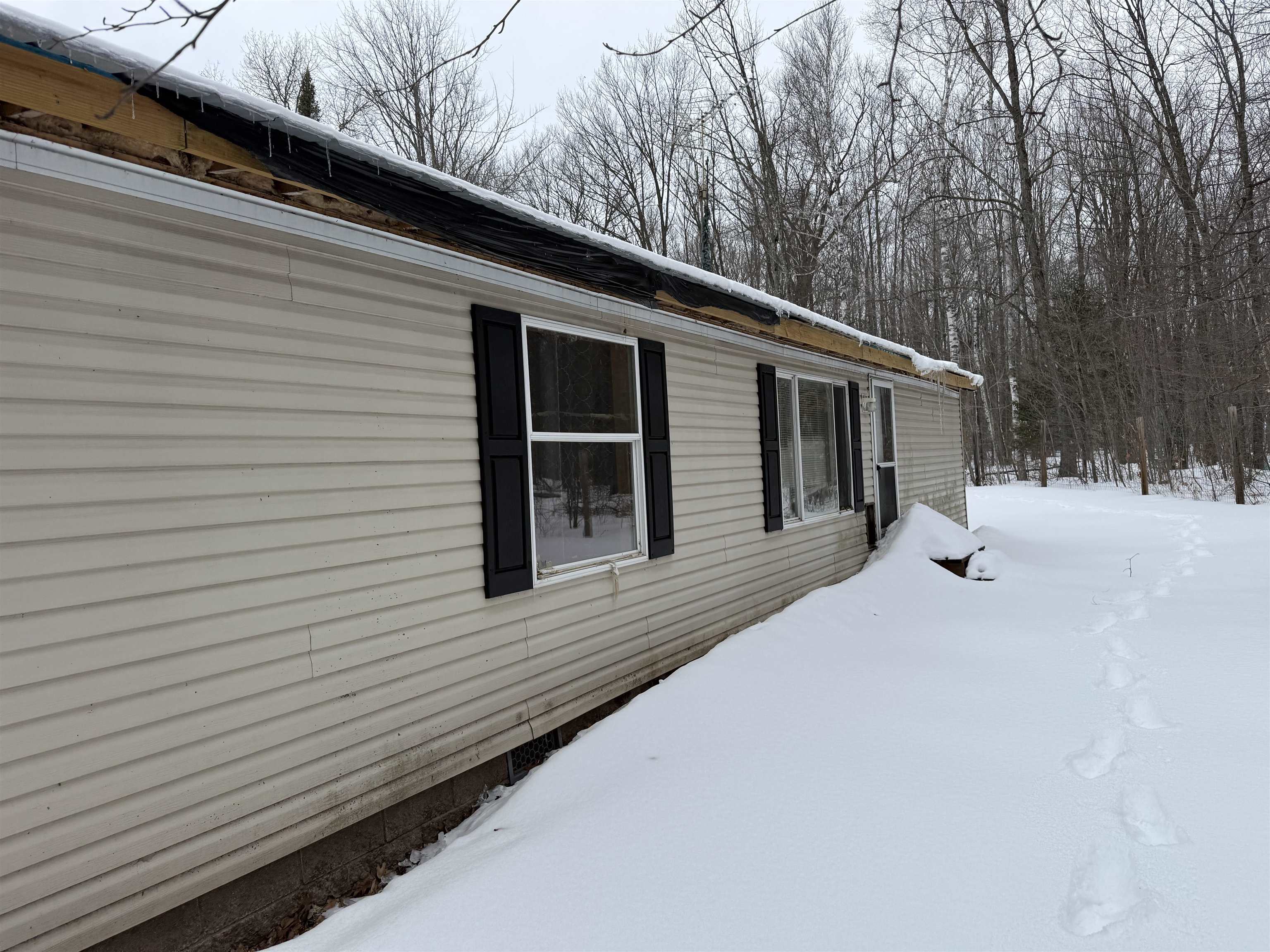 N9476 Sweetheart City Road Wausaukee, WI 54177 - Photo 17 of 29