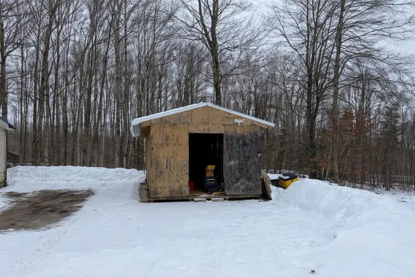 $209,900 | N9476 Sweetheart City Road, Wausaukee, WI 54177