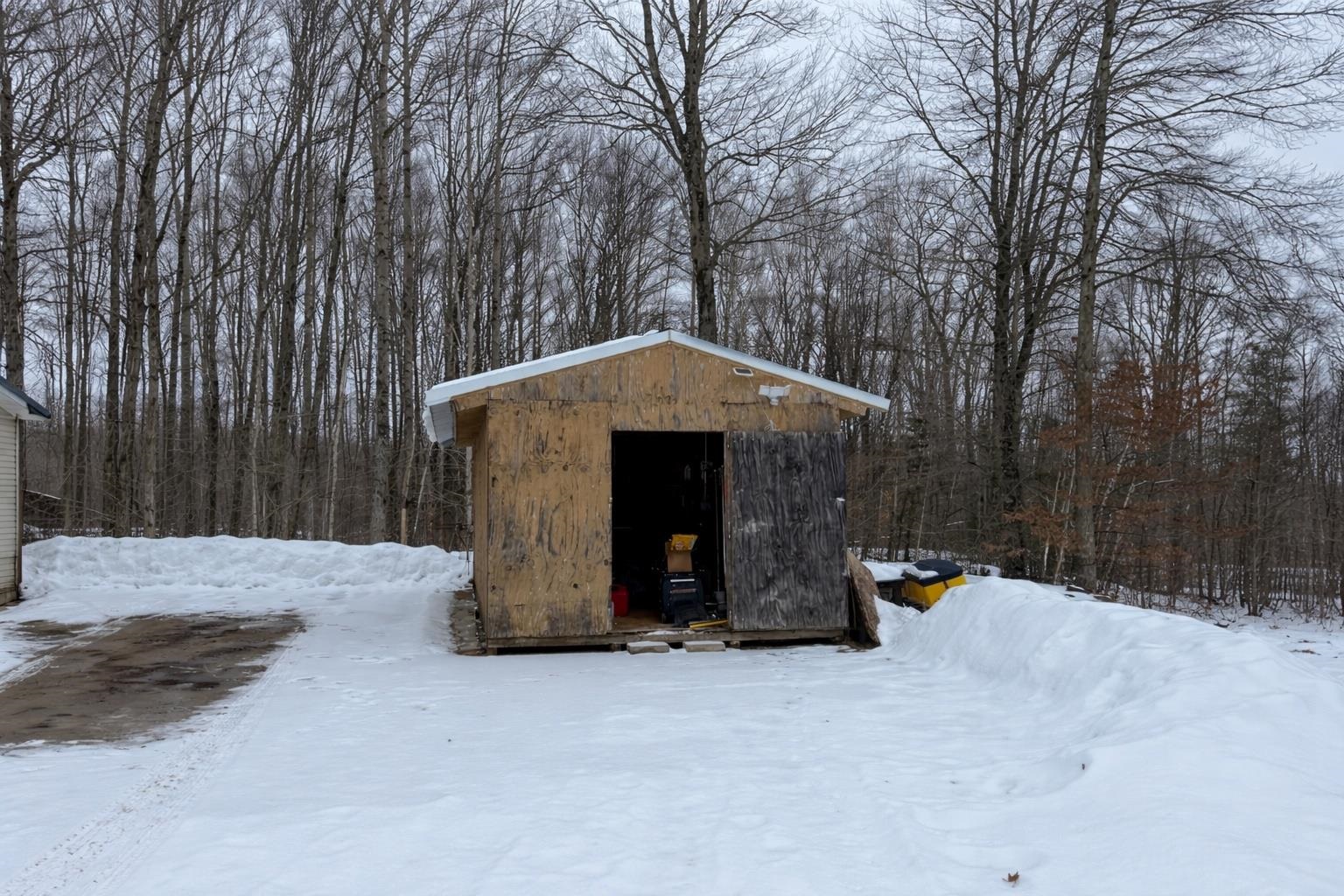 N9476 Sweetheart City Road Wausaukee, WI 54177 - Photo 18 of 29