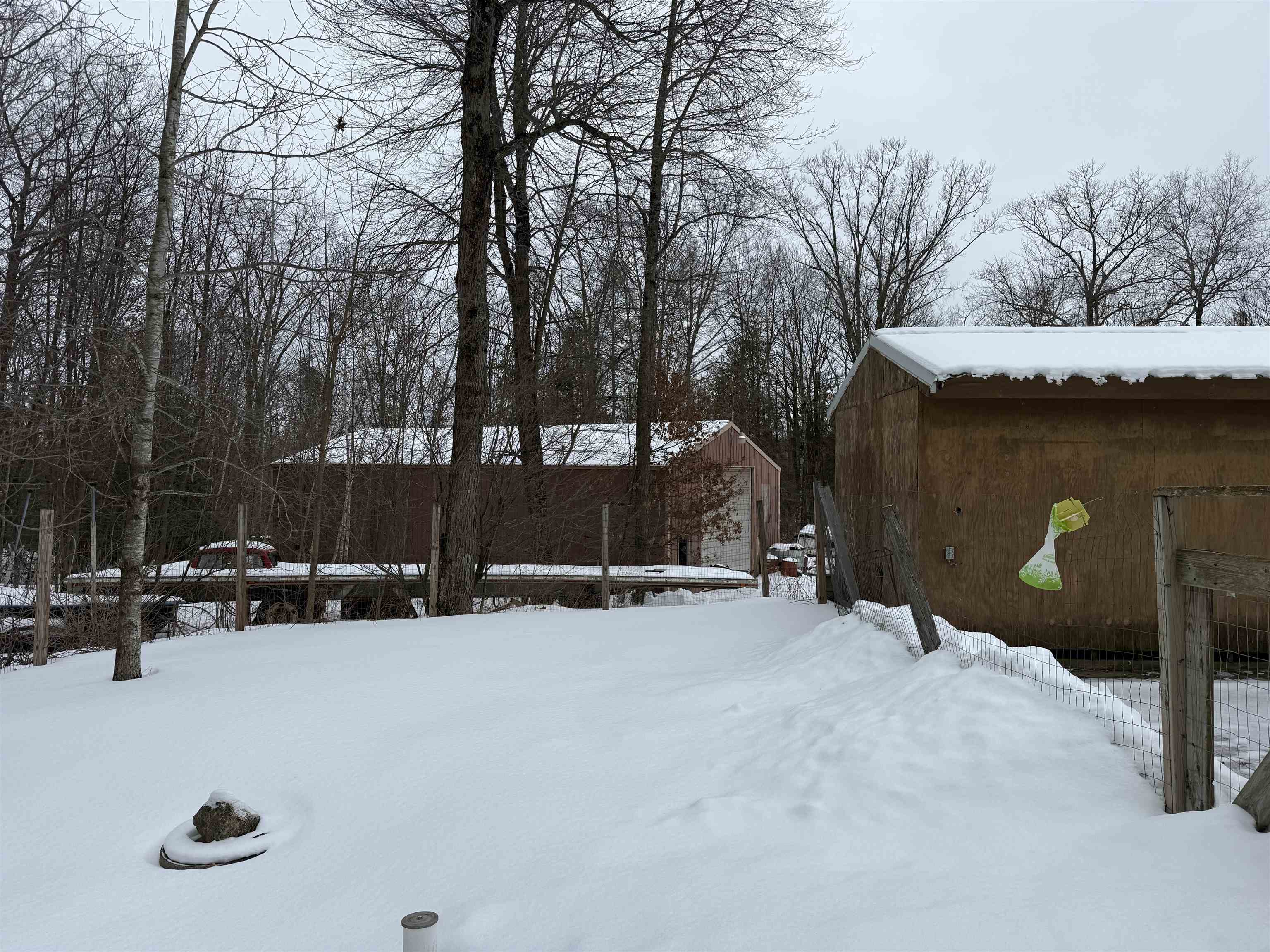 N9476 Sweetheart City Road Wausaukee, WI 54177 - Photo 19 of 29