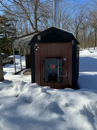 $209,900 | N9476 Sweetheart City Road, Wausaukee, WI 54177