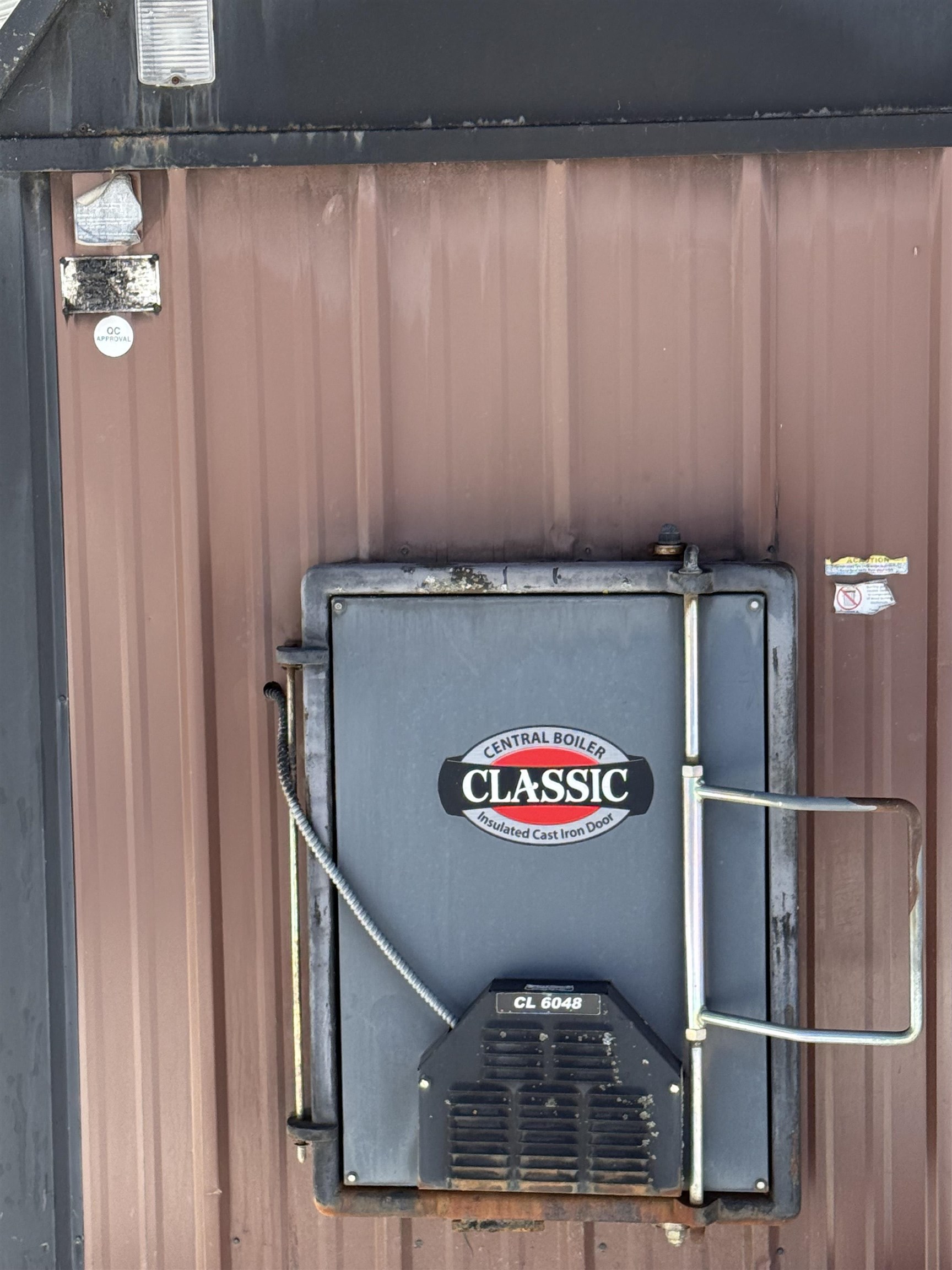 N9476 Sweetheart City Road Wausaukee, WI 54177 - Photo 21 of 29