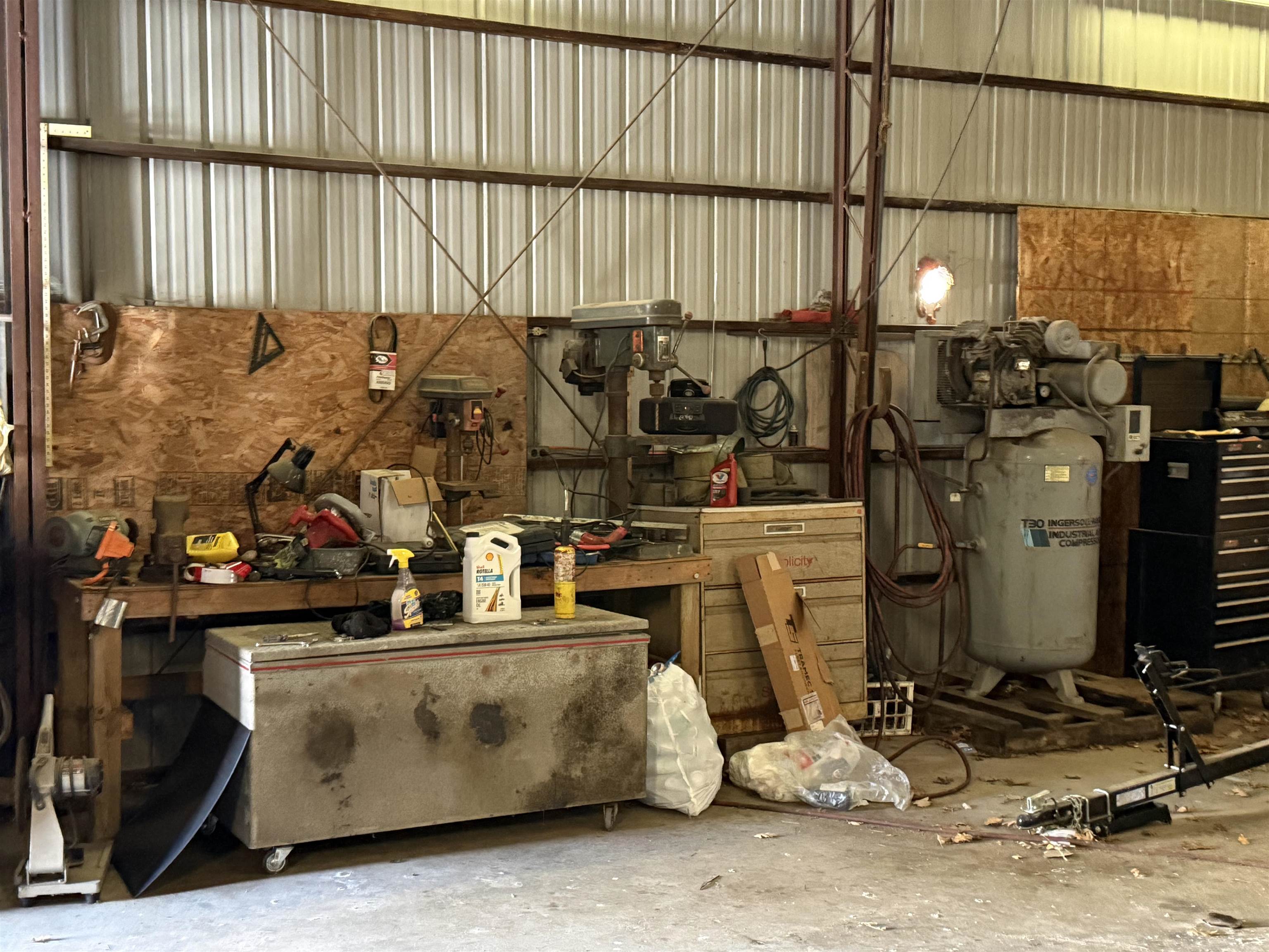 N9476 Sweetheart City Road Wausaukee, WI 54177 - Photo 23 of 29