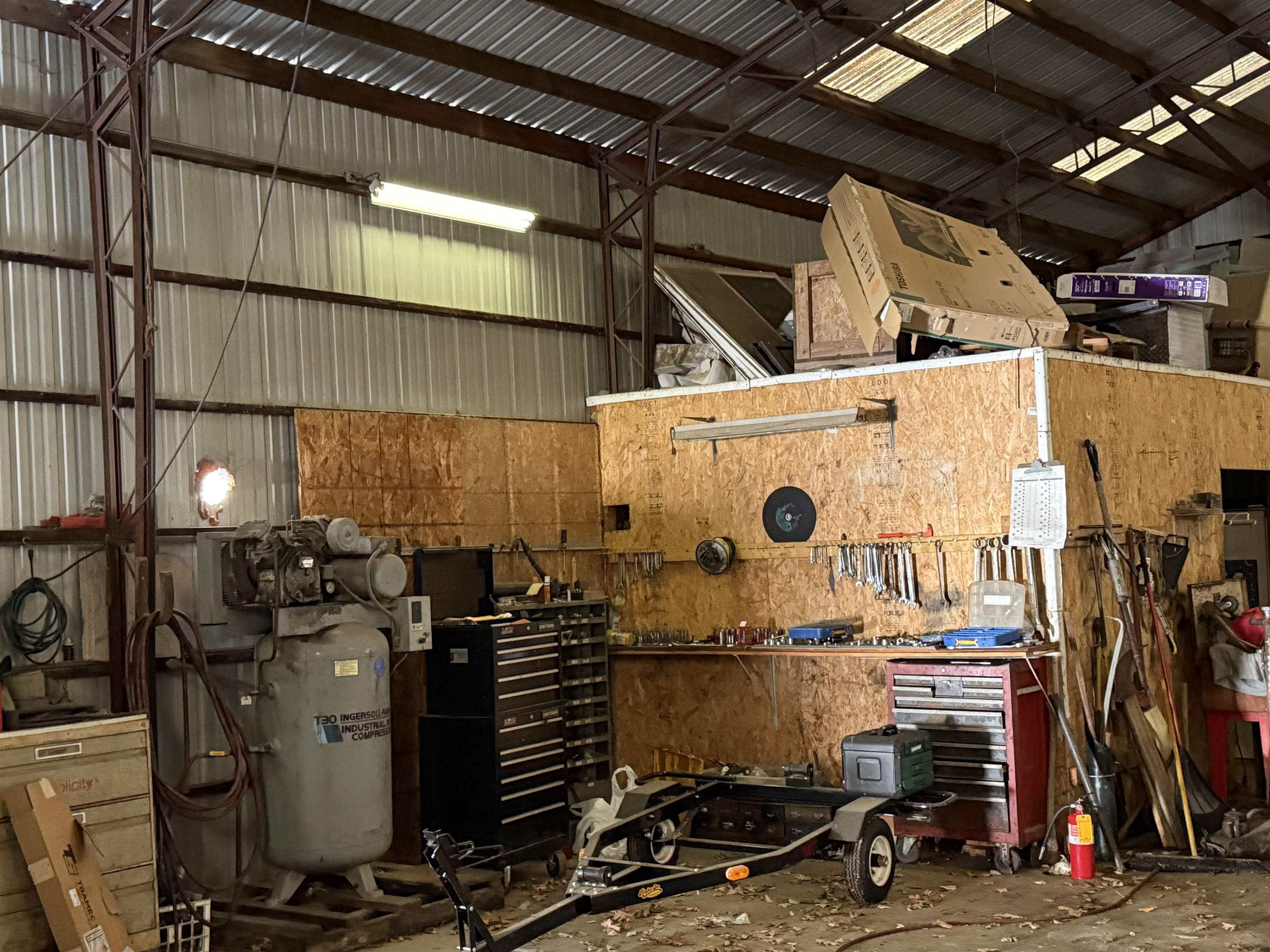 N9476 Sweetheart City Road Wausaukee, WI 54177 - Photo 24 of 29