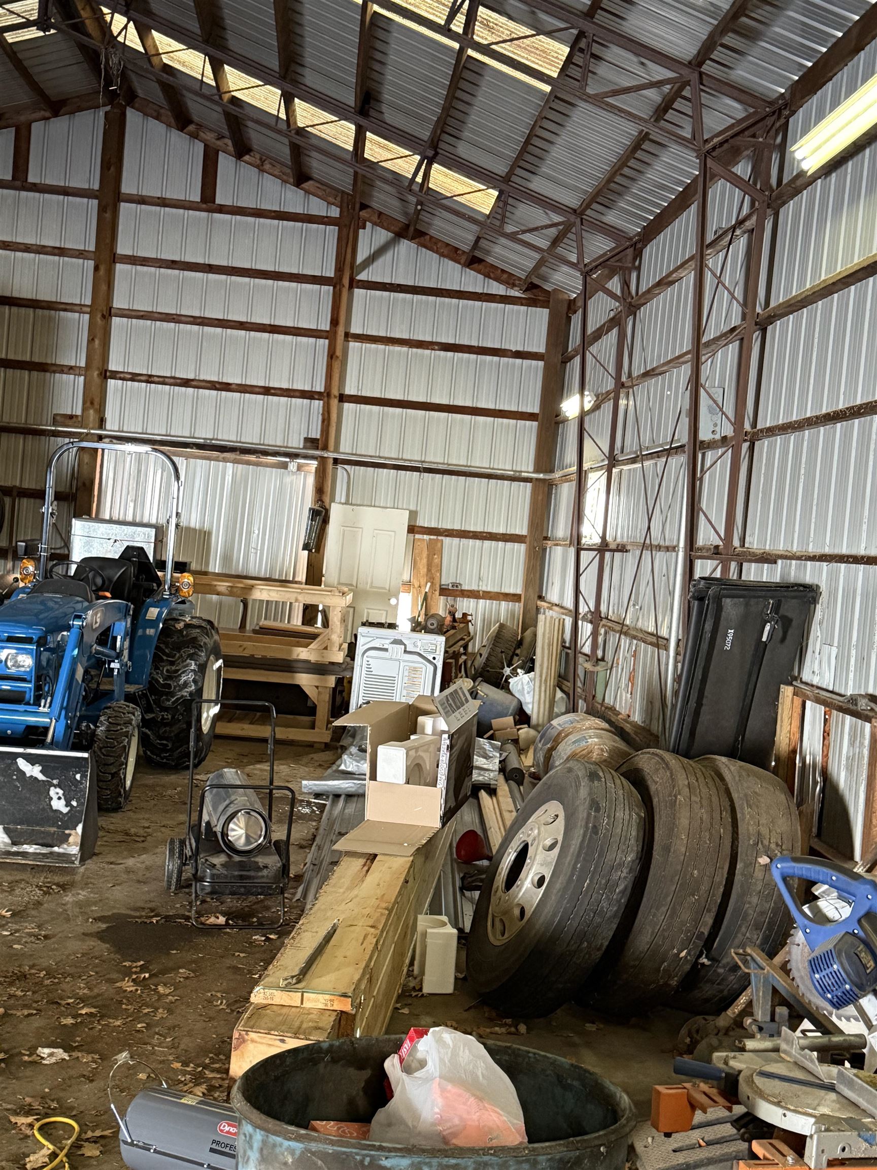 N9476 Sweetheart City Road Wausaukee, WI 54177 - Photo 25 of 29