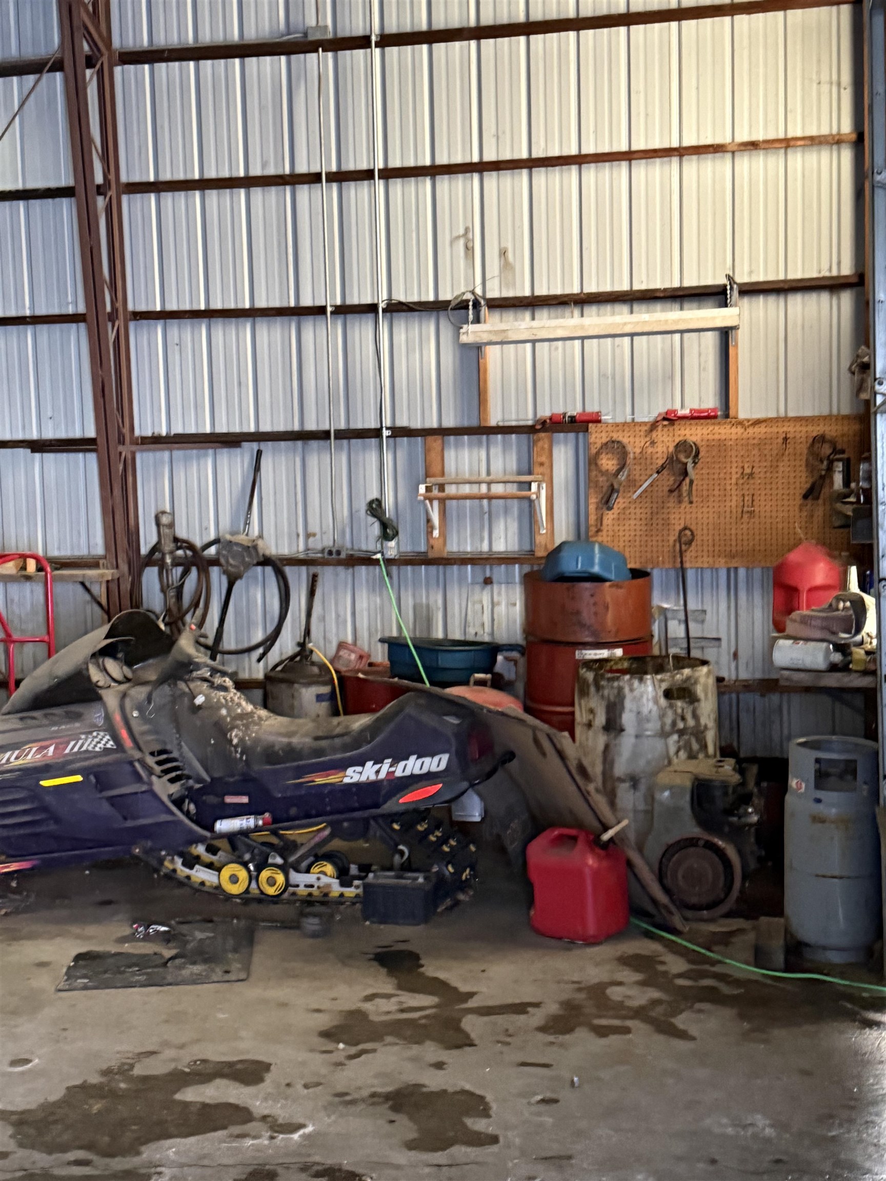 N9476 Sweetheart City Road Wausaukee, WI 54177 - Photo 26 of 29