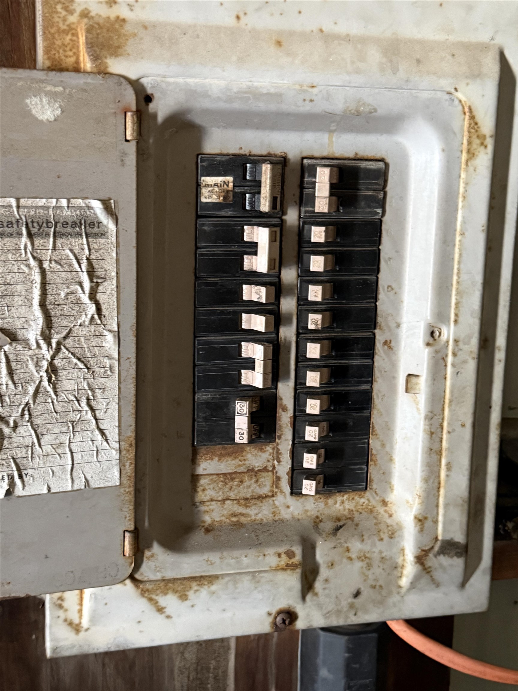 N9476 Sweetheart City Road Wausaukee, WI 54177 - Photo 27 of 29