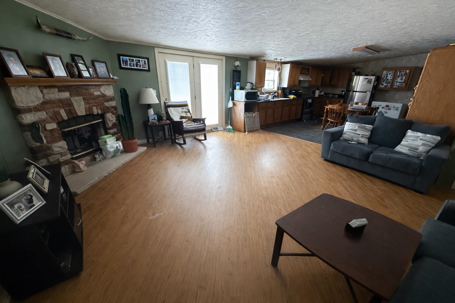 N9476 Sweetheart City Road Wausaukee, WI 54177 - Photo 3 of 29