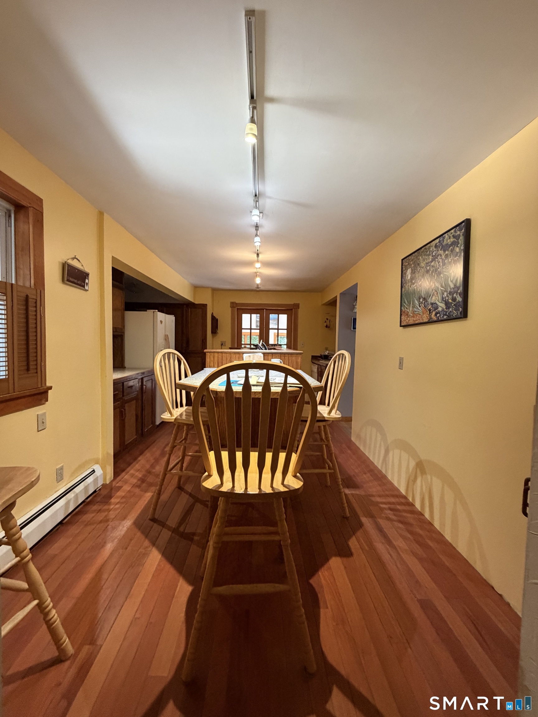 75 Hi View Road Hartland, CT 06065 - Photo 4 of 24