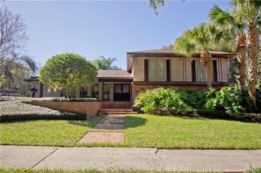 3234 Wald Road Orlando, FL 32806 - Photo 1 of 1 Front