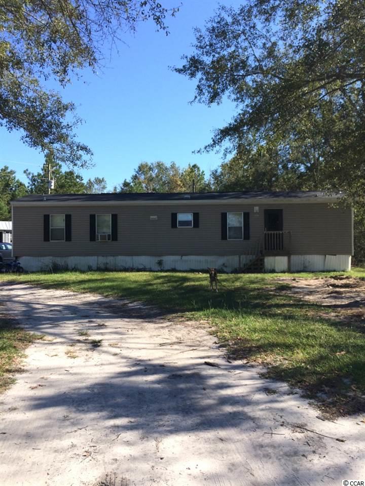 1443 Cane Branch Road Loris, SC 29569 - Photo 1 of 16 Gallery Image 1