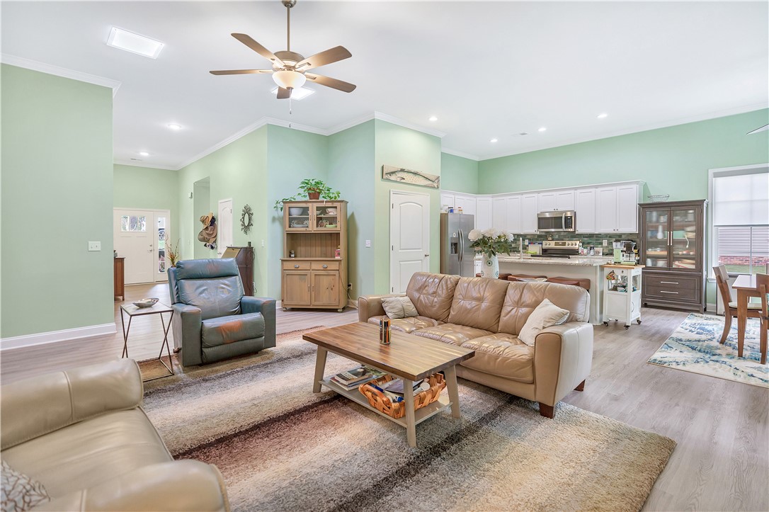 1480 Johanna Circle Anderson, SC 29621 - Photo 10 of 24