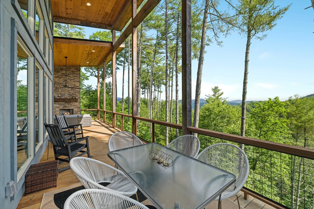 71 Laurel Creek Road Blue Ridge, GA 30513 - Photo 22 of 42