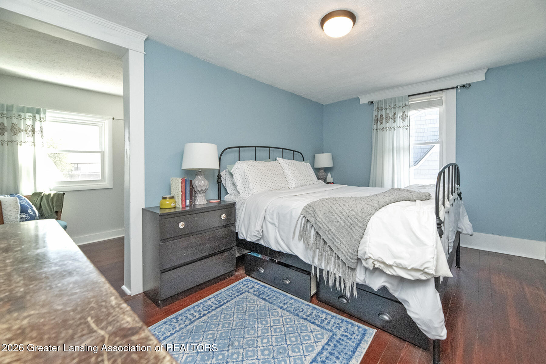 1613 Drexel Road Lansing, MI 48915 - Photo 13 of 21 13