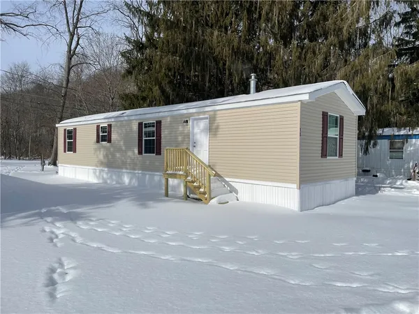 $59,000 | 212 Washington Street, Salamanca, NY 14779