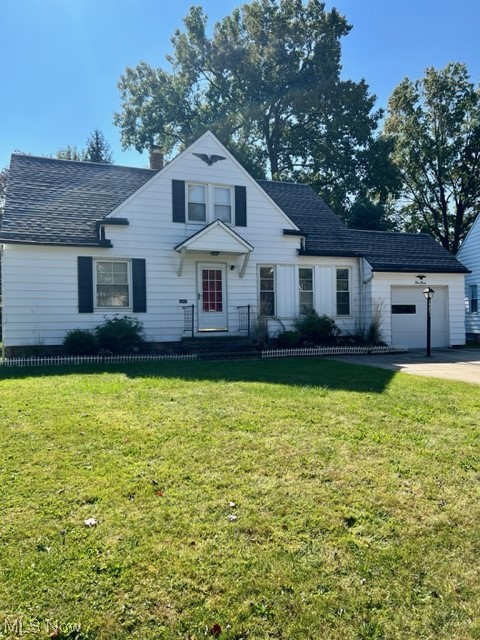 5030 South Barton Road Cleveland, OH 44124 - Photo 1 of 35 Gallery Image 1