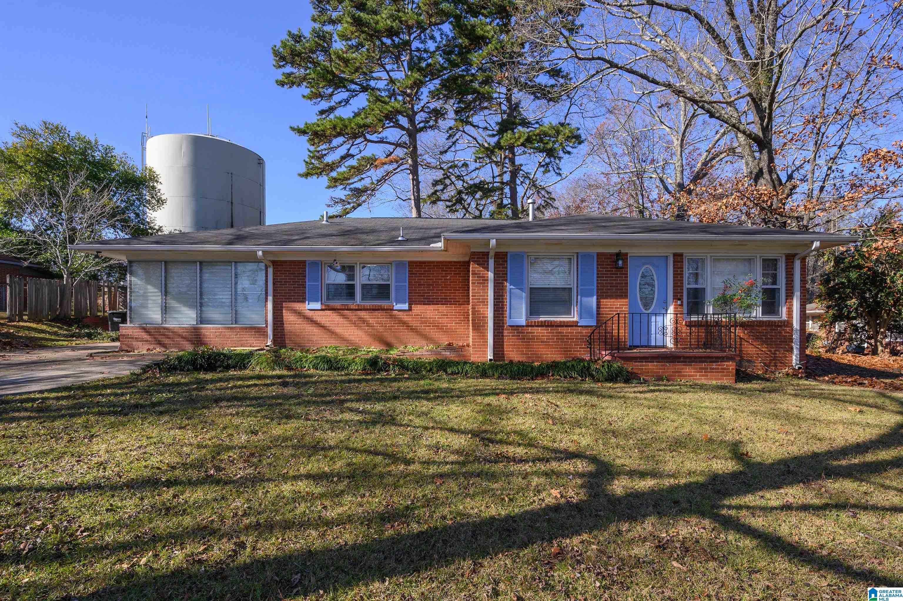 2068 Sunrise Road Birmingham, AL 35214 - Photo 1 of 35
