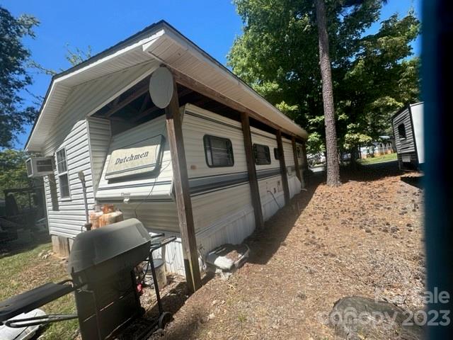 175 Roberts Ridge Road Mount Gilead, NC 27306 - Photo 8 of 9 Gallery Image 8