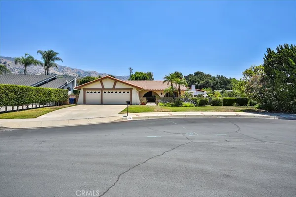 $1,195,000 | 1741 Branch Oak Drive, Glendora, CA 91741