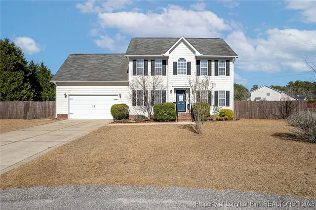 $324,900 | 2908 Jakes Alley, Fayetteville, NC 28306