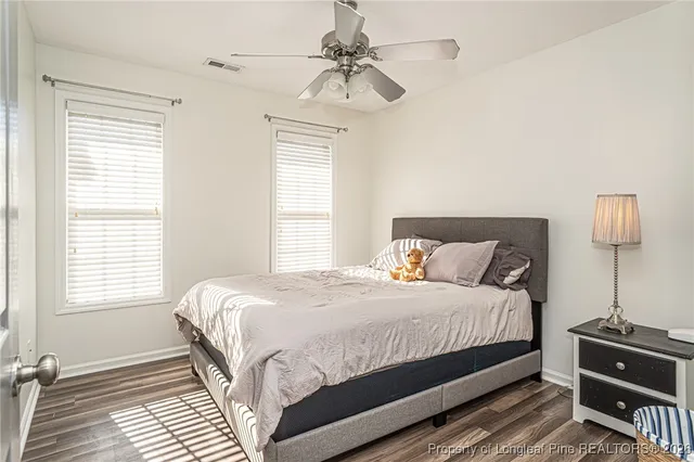 a front view of a house with yard