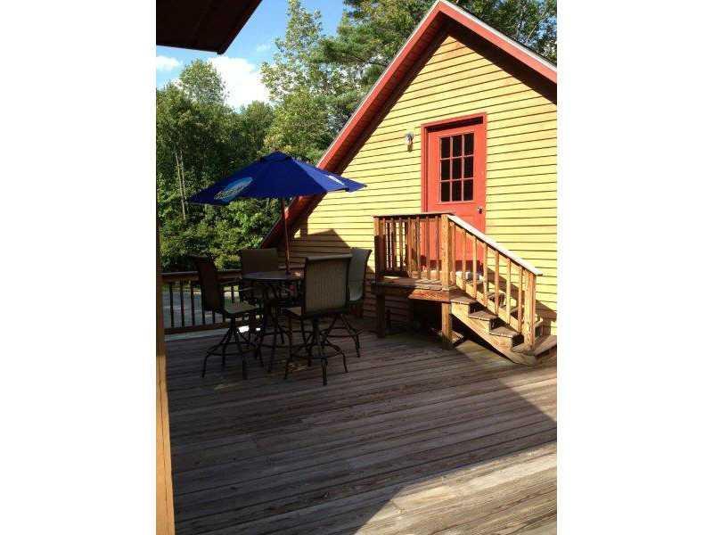115 Albion Road Waterville, ME 04901 - Photo 18 of 22 Patio/Deck.