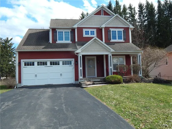 $3,000 | 8176 Whitman Way, Clay, NY 13090