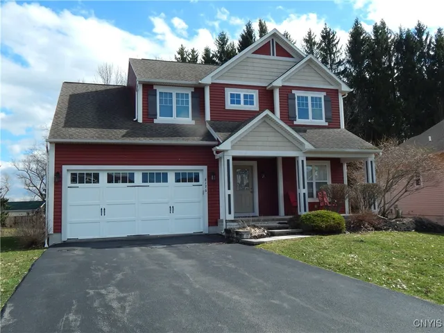 $3,000 | 8176 Whitman Way, Clay, NY 13090
