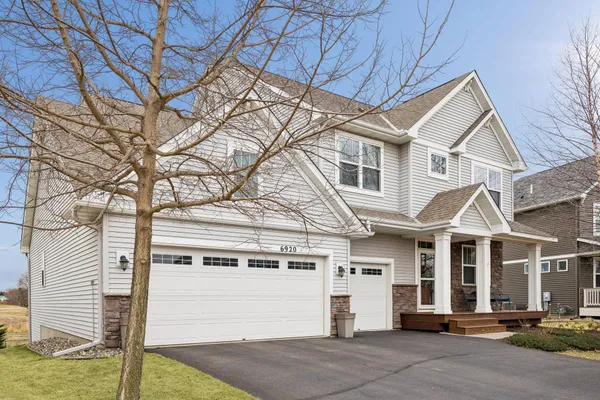 $685,000 | 6920 Joliet Avenue South, Cottage Grove, MN 55016