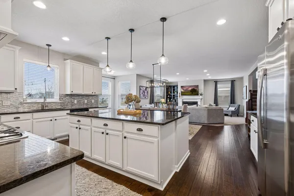 $685,000 | 6920 Joliet Avenue South, Cottage Grove, MN 55016