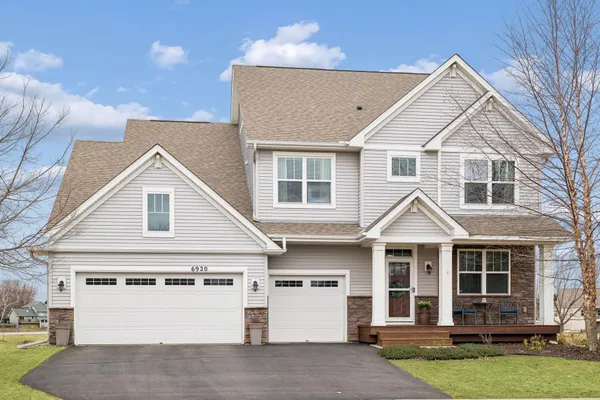 $685,000 | 6920 Joliet Avenue South, Cottage Grove, MN 55016