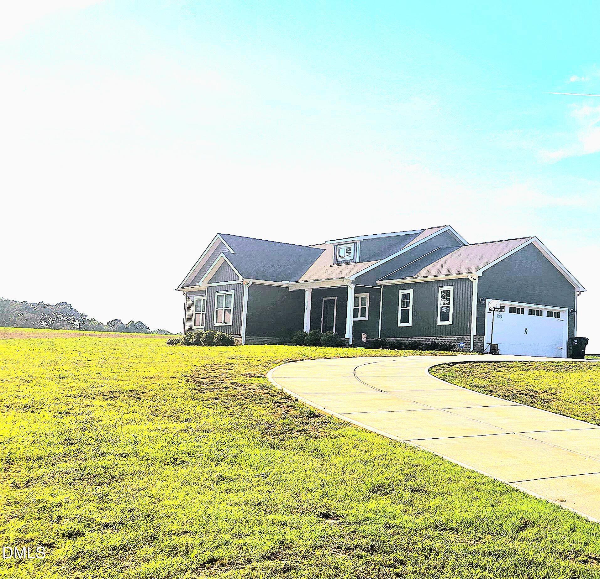 253 Fellowship Church Road Princeton, NC 27569 - Photo 20 of 30