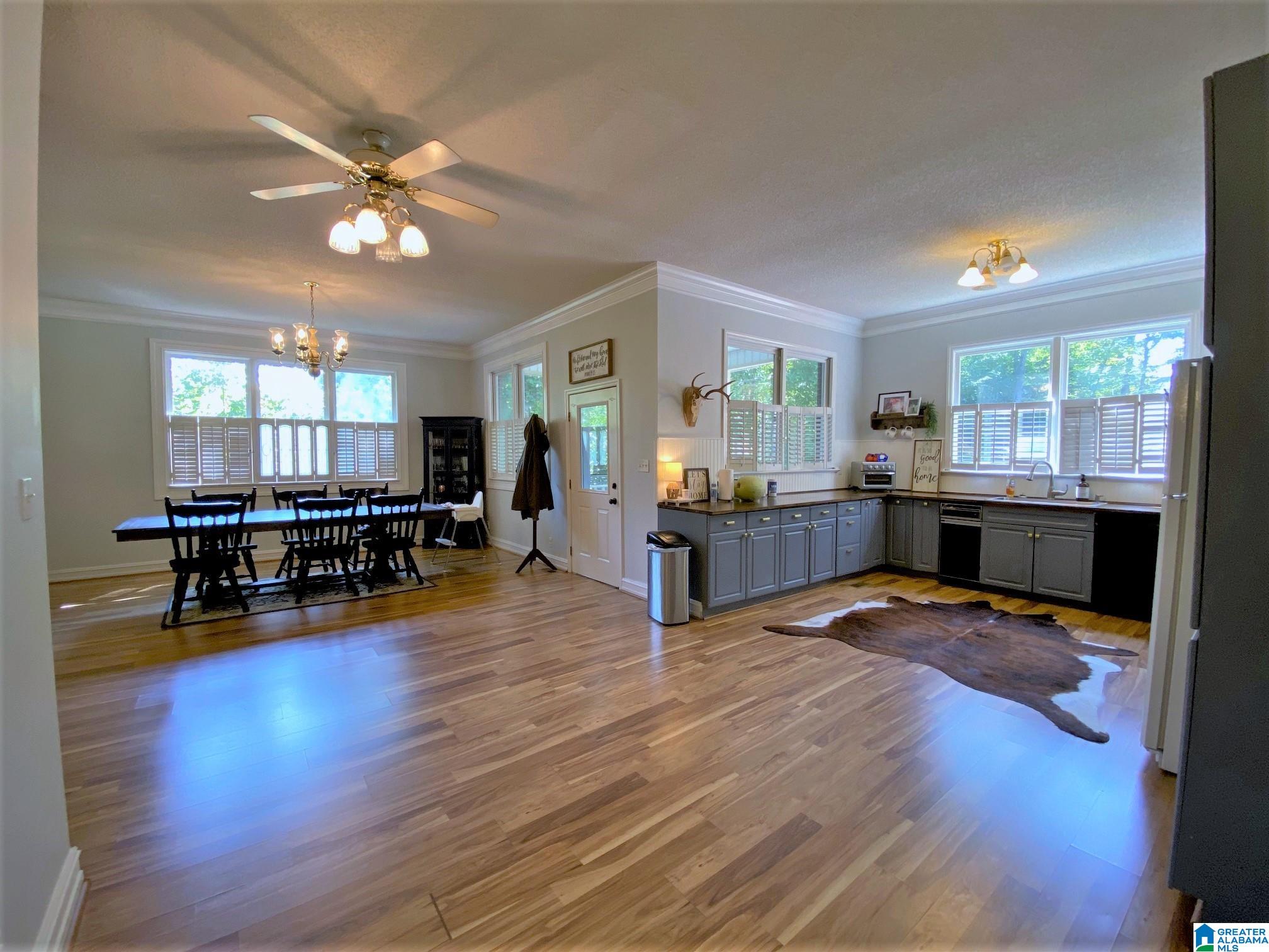 100 Wildwood Road Pell City, AL 35125 - Photo 20 of 31